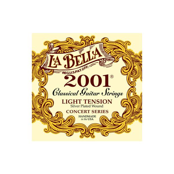 Labella 2001 light