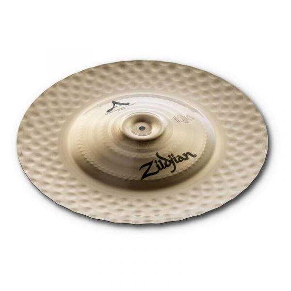 Zildjian 21 ultra hammered china (cm. 52,5)