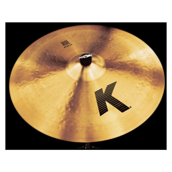 Zildjian 22 k ride light (cm.56)