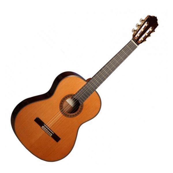 Almansa 457 m traditional - chitarra classica