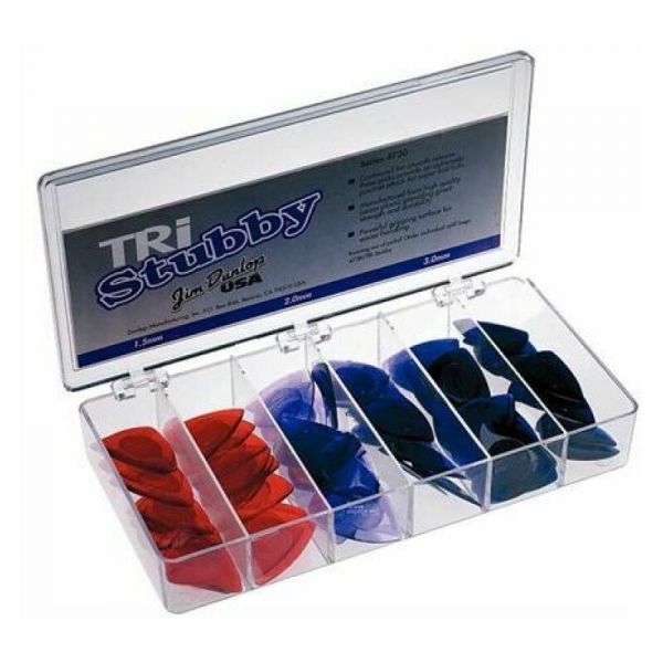 Dunlop 4730 tri stubby