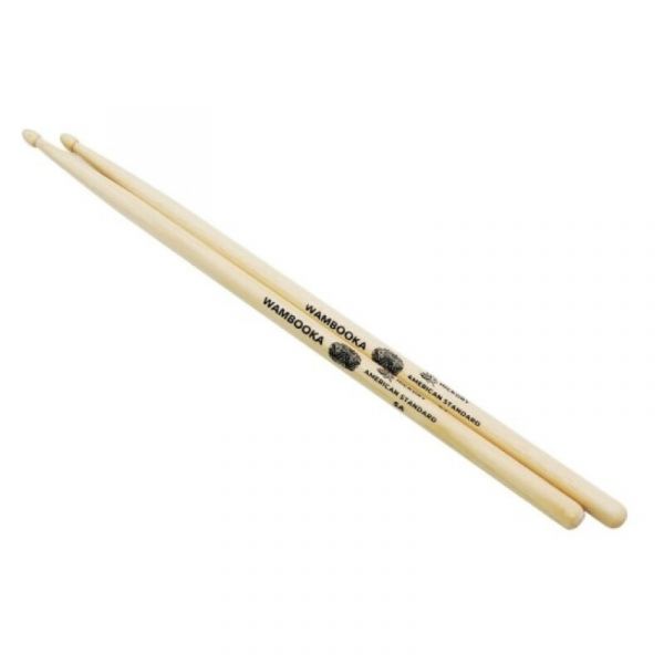 Wambooka 5a american standard