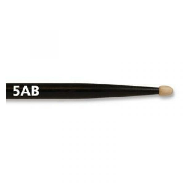 Vic Firth 5ab nere american classic
