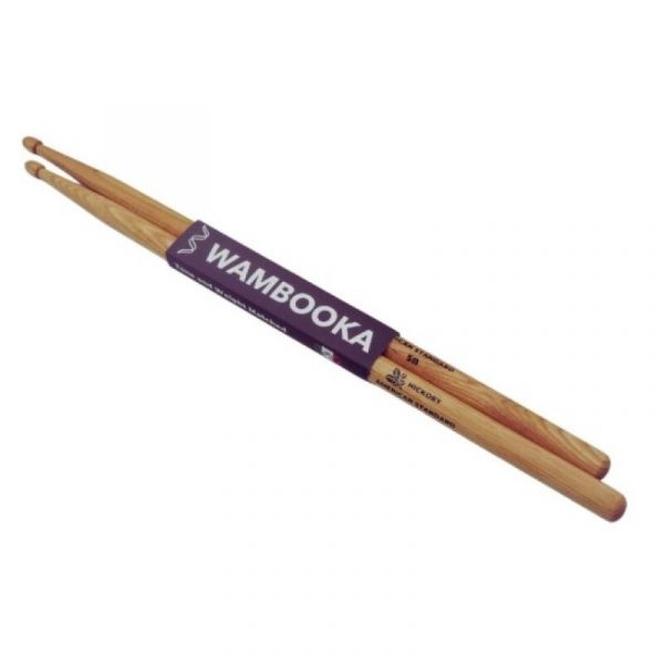 Wambooka 5b american standard