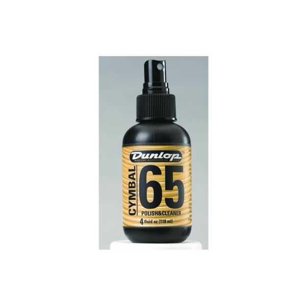 Dunlop 6434 cymbal cleaner