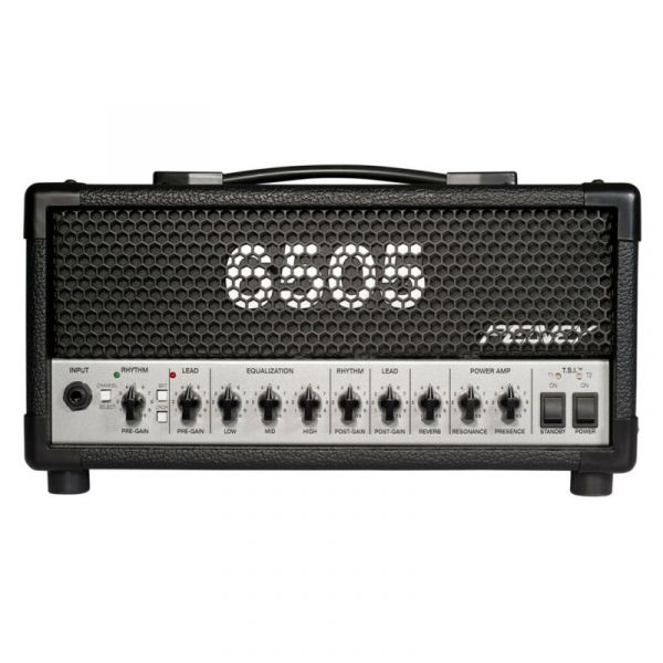 Peavey 6505 20w mini head
