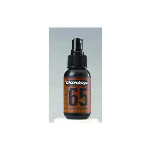 Dunlop 6592 orchestral polish and cleaner
