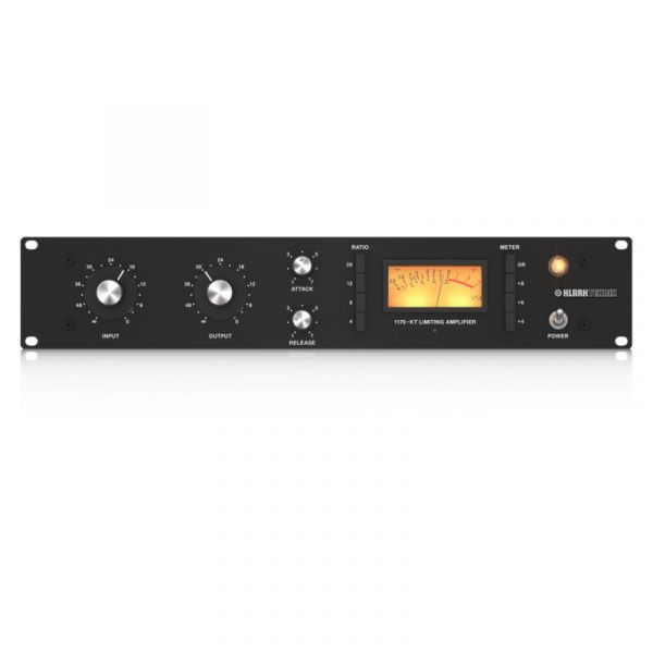 Klark Teknik 76-kt