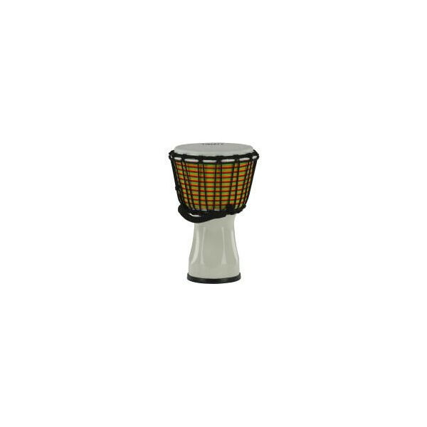 Latin Percussion djemb liberty series rope tuned 7 white