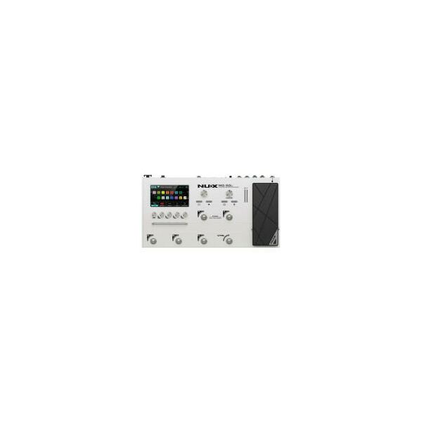 Nux mg-50li white