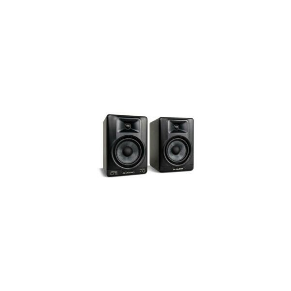 M-Audio bx5 bt (coppia)