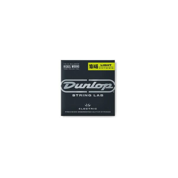 Dunlop den1046 light