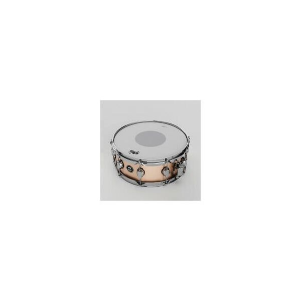 Drum Sound fury 145 copper snare drum