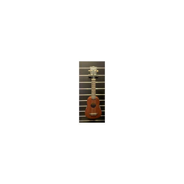 Camwood uk-21 ukulele soprano con borsa vari colori