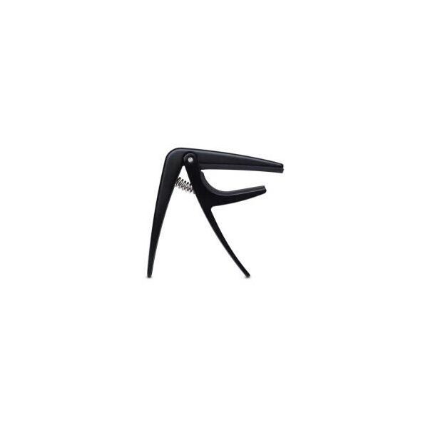 Martin Guitars 18a0123 capo black per acustica
