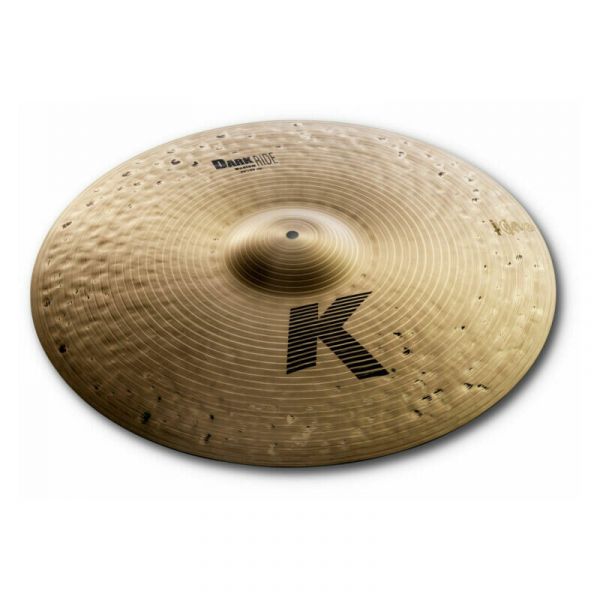 Zildjian 22 k dark medium ride (cm.56) k0830