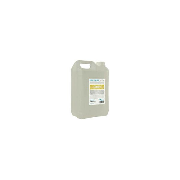Proel sagitter smoke fluid light 5lt