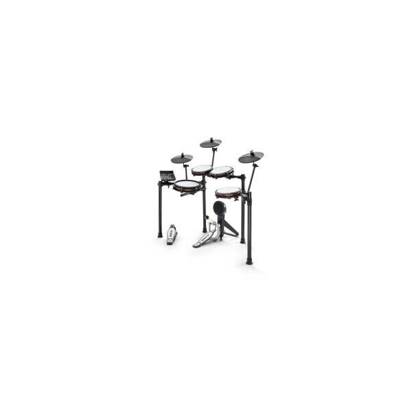 Alesis dm nitro max kit