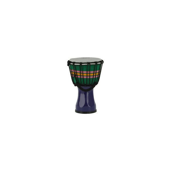 Latin Percussion djemb liberty series rope tuned 7 purple