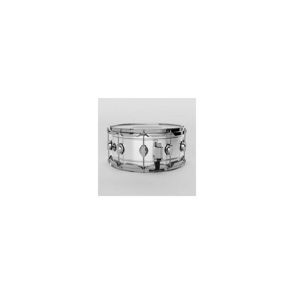 Drum Sound fury 146.5 aluminum snare drum