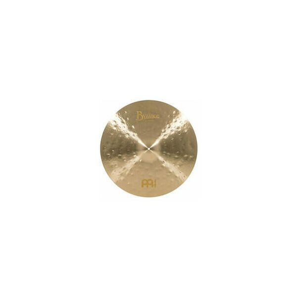 Meinl byzance jazz extra thin ride 22 usato