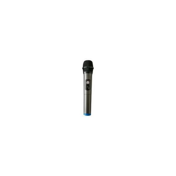 Audio Design Pro dj mic 677 microfono