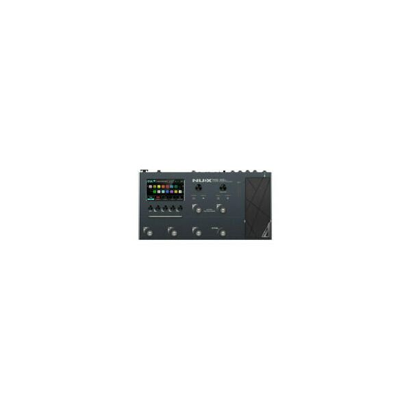 Nux mg-50li dark blue