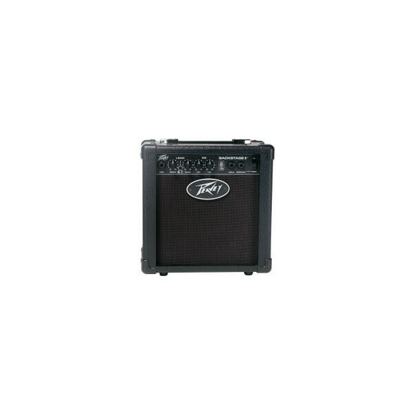 Peavey backstage - 10w guitar combo 1x6