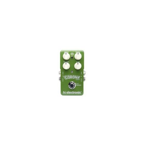 TC Electronic corona chorus usato