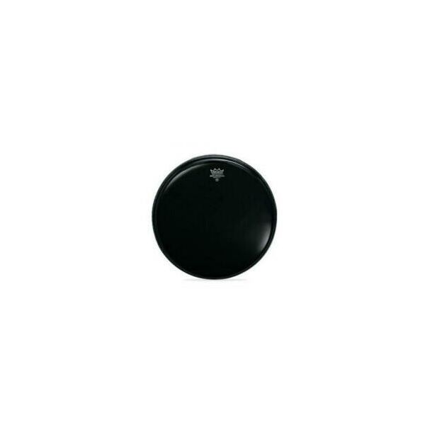 Remo ambassador ebony 16 116es