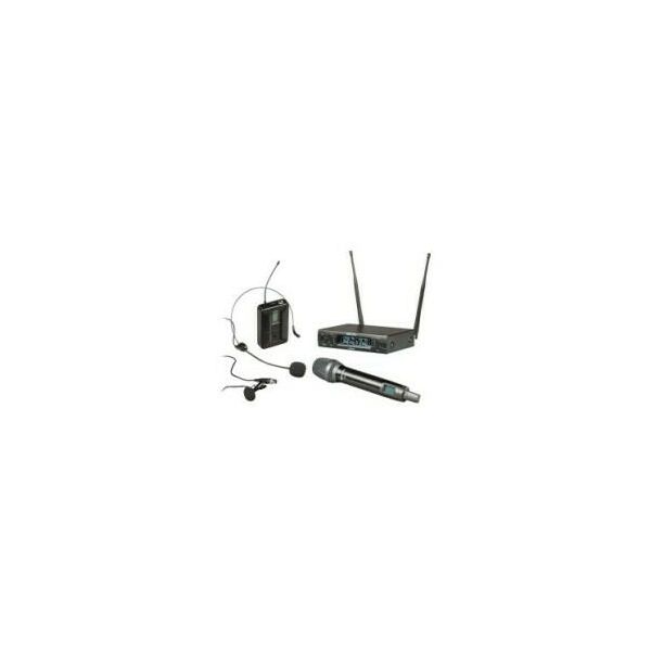 Proel eikon wm900dkit