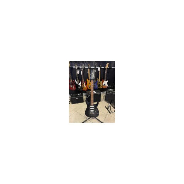 Cort x700 triality open pore black + bag conto vendita