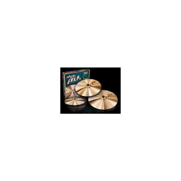 Paiste pst7 universal set