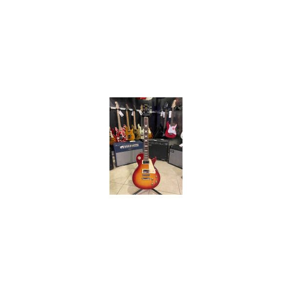 Vintage v100 cherry sunburst usato conto vendita