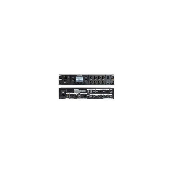 Line6 pod hd pro conto vendita