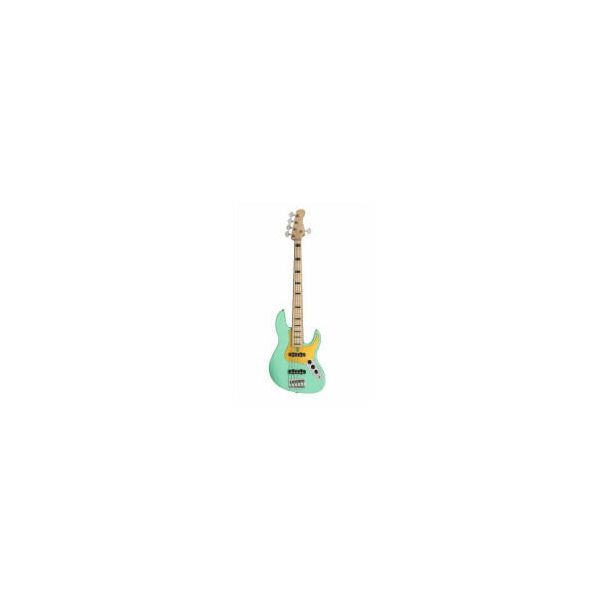 Marcus Miller Sire marcus miller v5 24-5 mild green