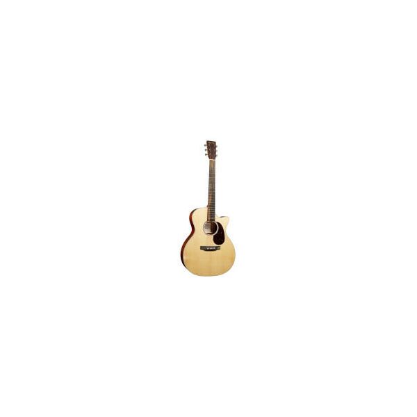Martin Guitars gpc-13e modern