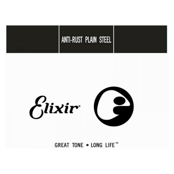 Elixir 010 anti rust sfusa x chit.el.