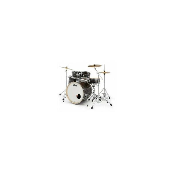 Pearl export exx705sbr/c778 graphite silver twist