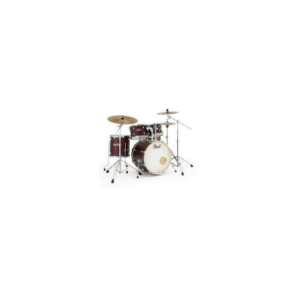 Pearl export select exx725sbr/c864 rossa dark