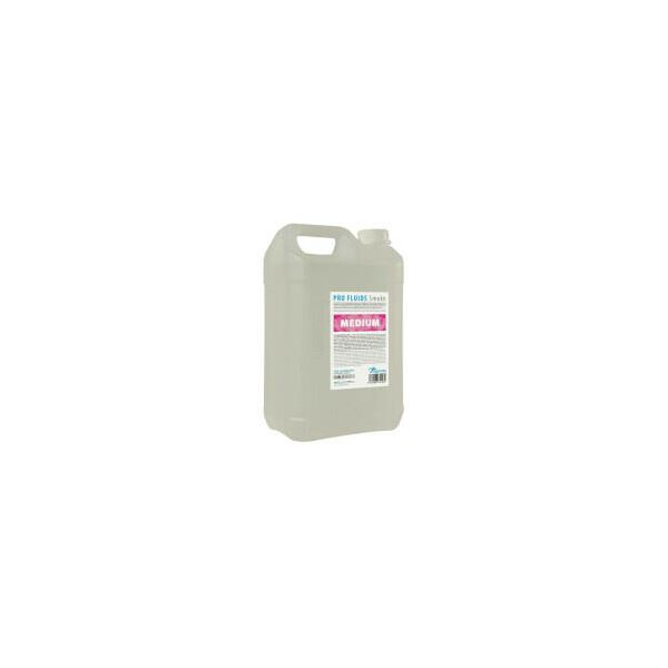 Proel sagitter smoke fluid medium 5lt