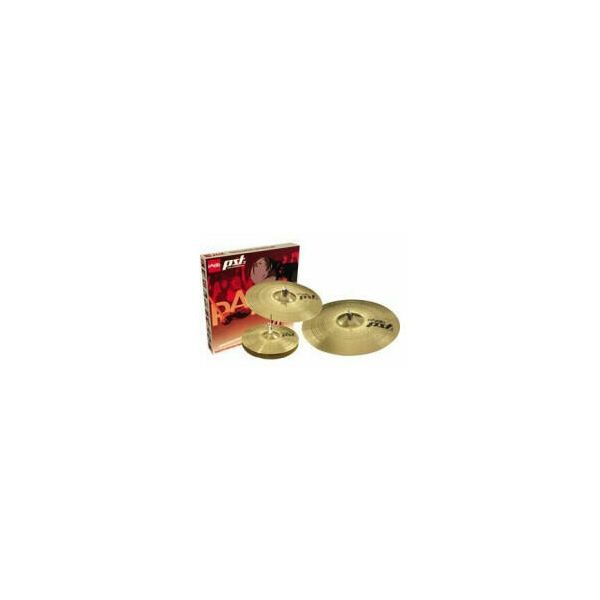 Paiste pst3 universal set 3 piatti