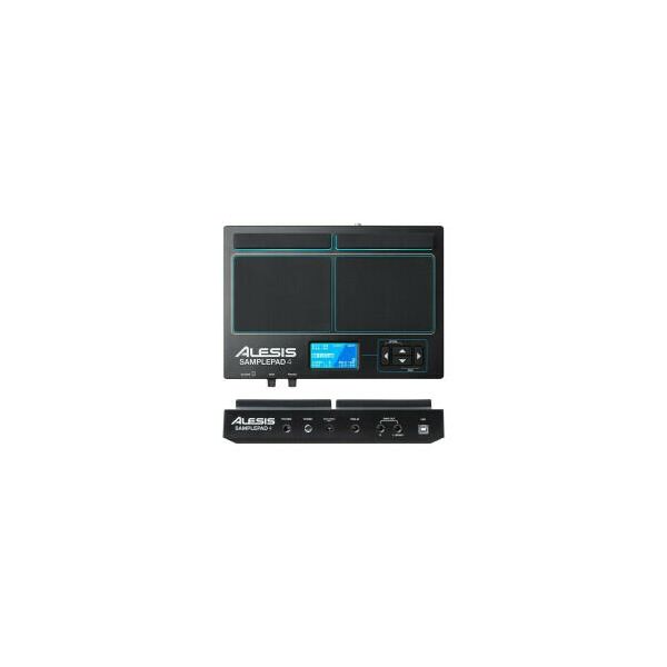 Alesis samplepad 4 usato conto vendita