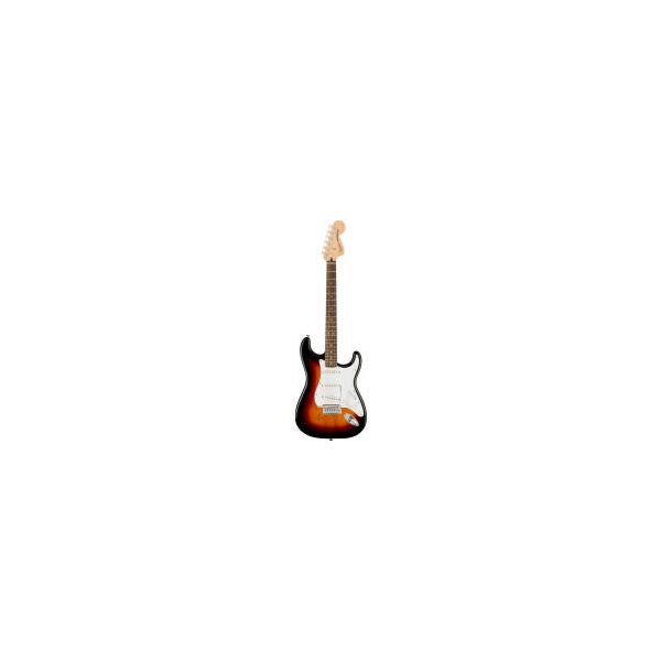 Fender squier affinity stratocaster lrl wpg 3ts