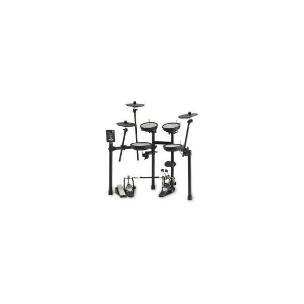 Roland td1dmk + sgabello e pedale conto vendita