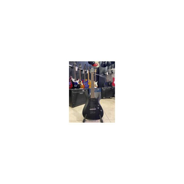 Schecter c7 deluxe-sbk usato conto vendita