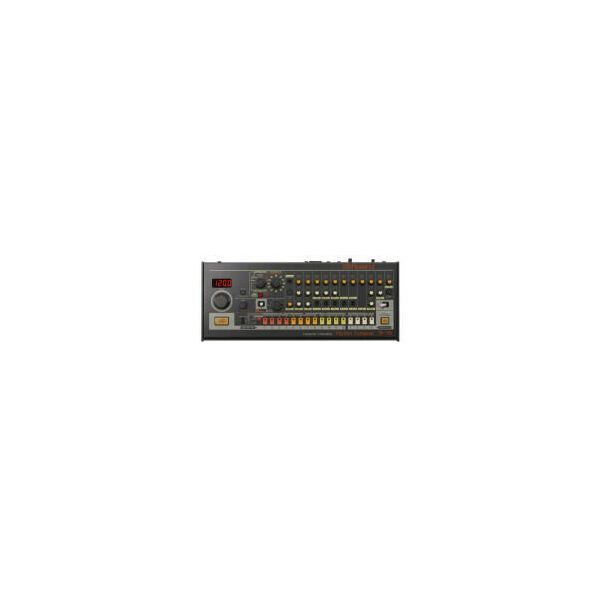 Roland tr08 usato conto vendita