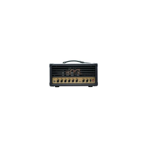 Engl fireball goldface 25 el34 ltd