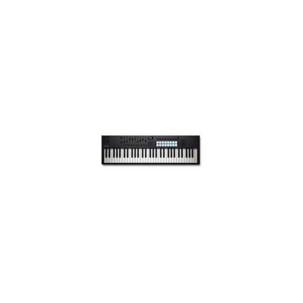 Novation launchkey 25 mki usato conto vendita
