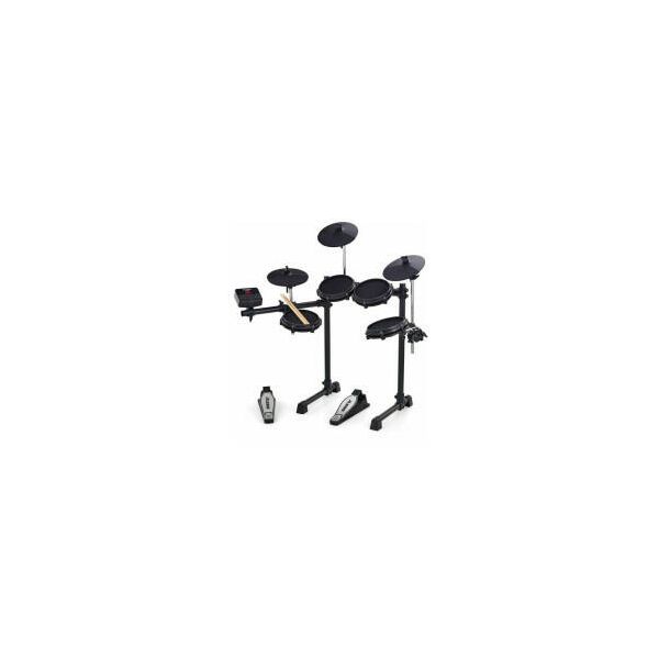 Alesis turbo mesh kit